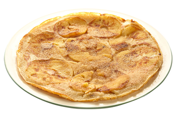 Appel & Kaneelsuiker
