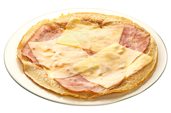 Ham & Kaas 