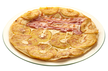 MANZANA Y BEICON