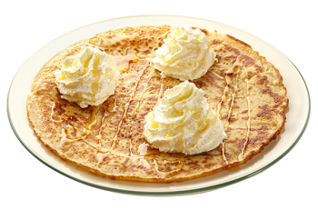 MIEL ET CHANTILLY