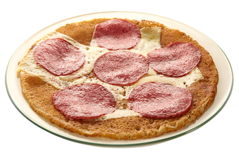 Salami met Kaas