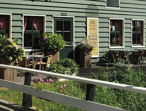 Reserveren & Contact